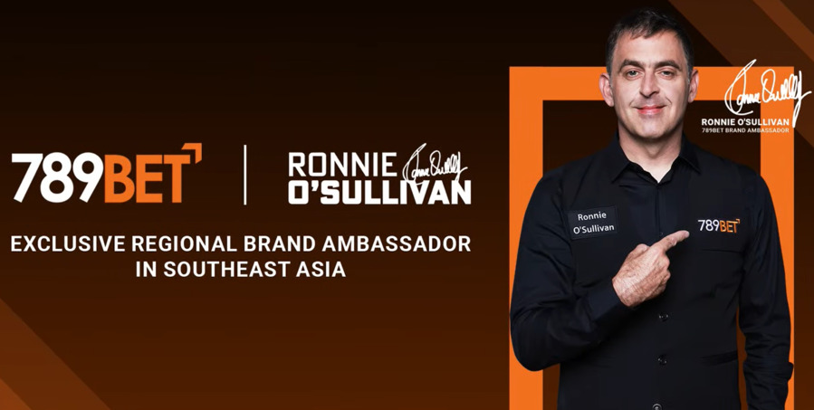 789BET là thương hiệu giải trí lớn đang trên đà phát triển cực mạnh